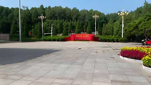 党员干部培养模式