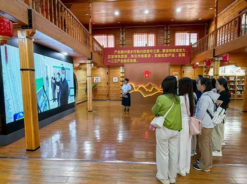 河北政法职业学院思政课教师塞罕坝实践研修：以绿色足迹书写育人新篇