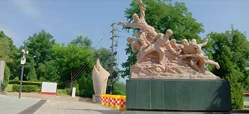 西柏坡干部培训学院推出思政教师能力培训
