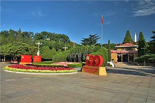 西柏坡思政培训基地思政教育创新路径 西柏坡思政培训基地思政教育创新路径