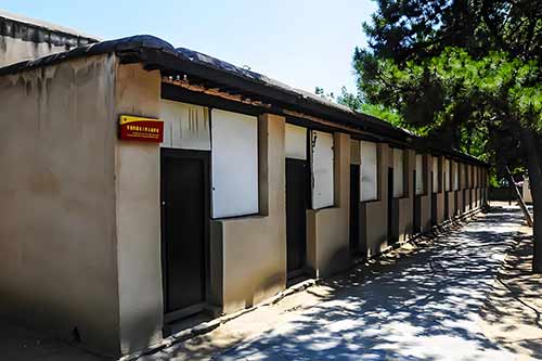 西柏坡党建培训为思政教师注入红色精神