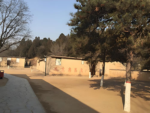 西柏坡思政教师培训教学内容转化方法
