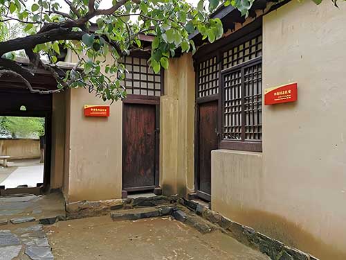 西柏坡干部学院深挖三大战役指挥史实,锤炼领导干部危机决断力 西柏坡干部学院深挖三大战役指挥史实,锤炼领导干部危机决断力