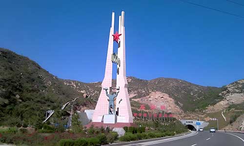 西柏坡思政培训基地以红色故事为核心载体,深挖其中精神密码 西柏坡思政培训基地以红色故事为核心载体,深挖其中精神密码