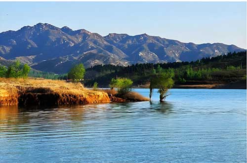 西柏坡的红色资源，对思政教学而言意义非凡