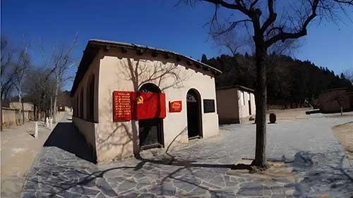 西柏坡干部学院研修如何助力思政教师将统一战线历史智慧转化为教学实践