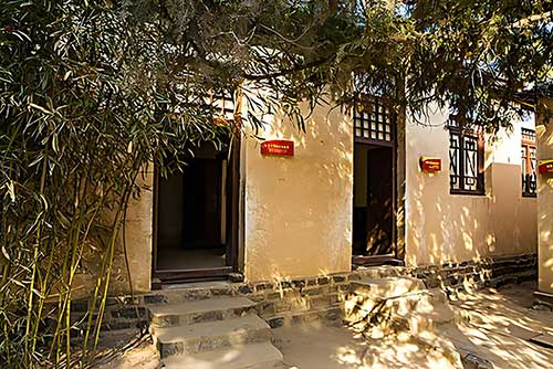 西柏坡干部学院研修如何助力思政教师将统一战线历史智慧转化为教学实践