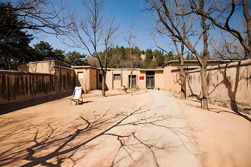 西柏坡党建培训 务实作风养成