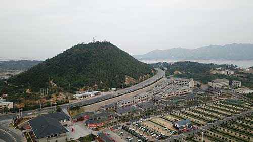 西柏坡党建培训 务实作风养成