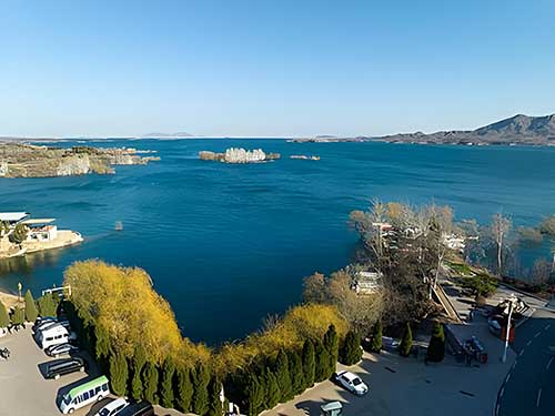 国企管理者可借西柏坡培训中心干部培训 国企管理者可借西柏坡培训中心干部培训