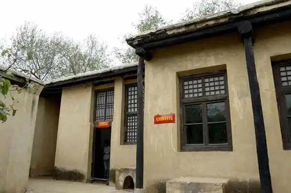 西柏坡干部培训赋能青年理想信念 西柏坡干部培训赋能青年理想信念