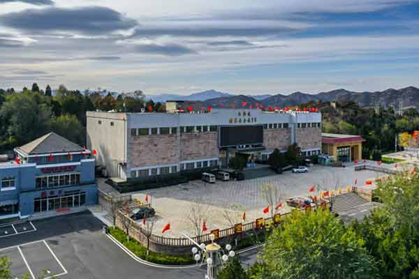 西柏坡干部培训学院如何通过历史智慧转化 西柏坡干部培训学院如何通过历史智慧转化