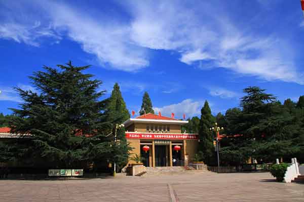 企事业单位党支部西柏坡党建培训 企事业单位党支部西柏坡党建培训