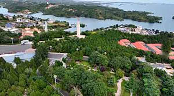 西柏坡廉政教育依托红色资源开展机关干部培训 西柏坡廉政教育依托红色资源开展机关干部培训