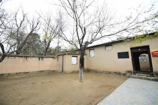 西柏坡干部培训学院 青年骨干培养 西柏坡干部培训学院 青年骨干培养