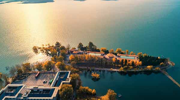 西柏坡精神融入思政课堂 点燃青年理想 西柏坡精神融入思政课堂 点燃青年理想