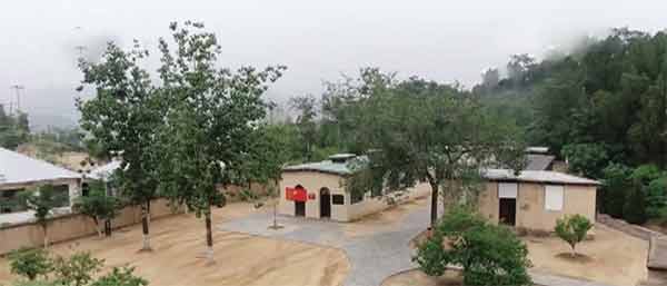 西柏坡干部培训锤炼斗争精神