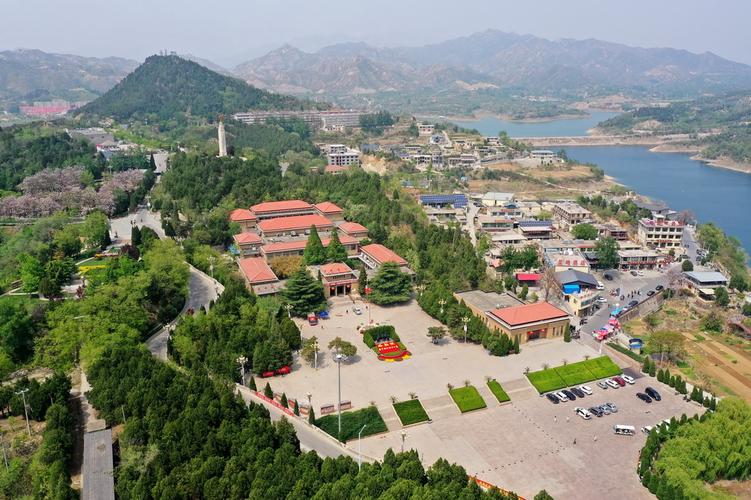 西柏坡干部学院党性锤炼 西柏坡干部学院党性锤炼