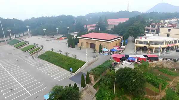 西柏坡干部学院党性锤炼 西柏坡干部学院党性锤炼