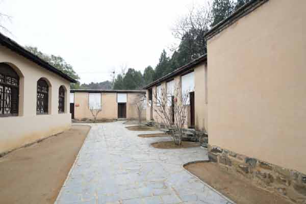 西柏坡干部培训斗争智慧 赋能企业破局攻坚 西柏坡干部培训斗争智慧 赋能企业破局攻坚