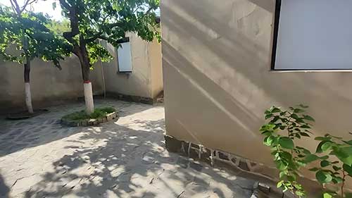 西柏坡廉政教育 为党员干部守初心底线立镜鉴